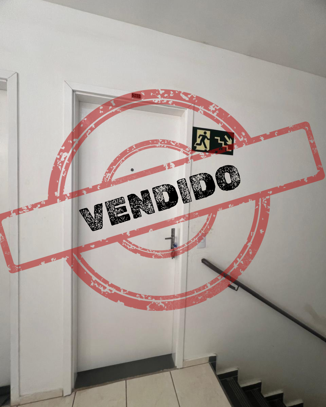VENDIDO