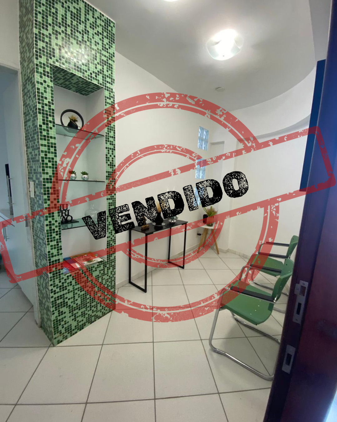 VENDIDO